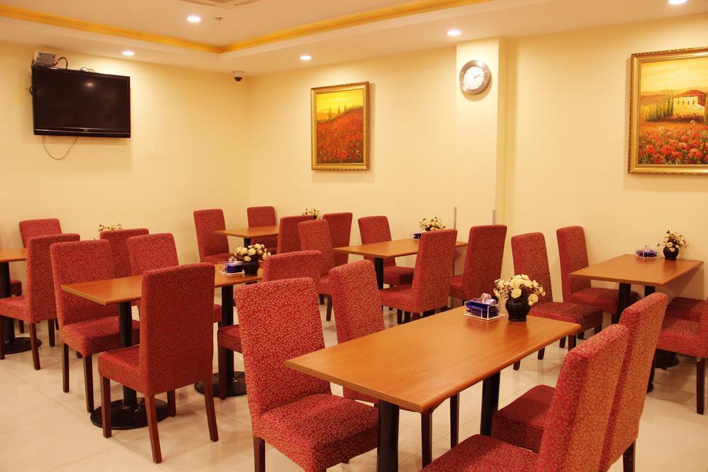 Hanting Express Tianjin Haixin District Yujiapu 天津 外观 照片